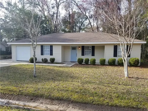 105 Marie Trc, Brunswick, GA 31525