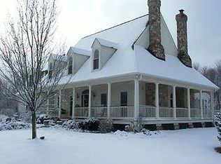 14704 N Shelborne Rd, Westfield, IN 46074