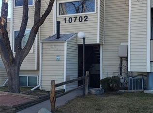 10702 E Exposition Ave APT 106, Aurora, CO 80012