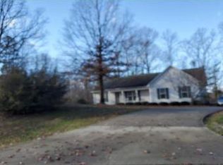 777 Sunset Rd, Clemmons, NC 27012