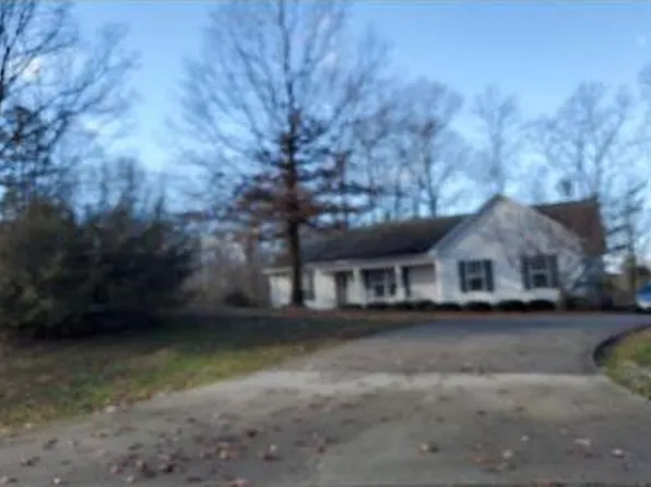 777 Sunset Rd, Clemmons, NC 27012