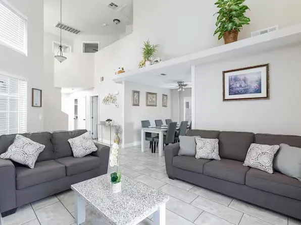 4195 Riker Ave, Las Vegas, NV 89115