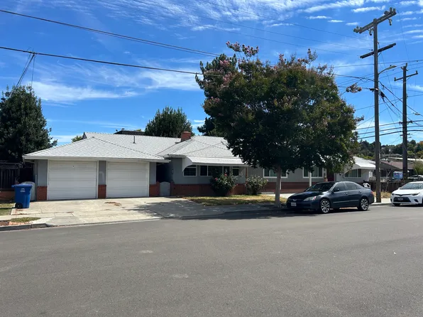 22598 Norwood Dr, Hayward, CA 94541