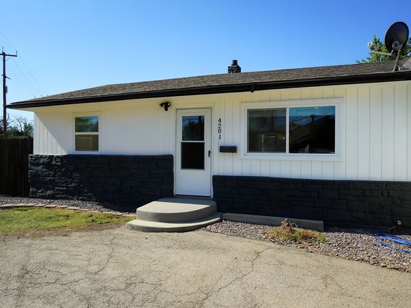 4201 W Kootenai St