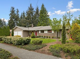 14233 104th Ave NE, Kirkland, WA 98034