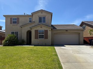3014 Perdot Ave, Rosamond, CA 93560