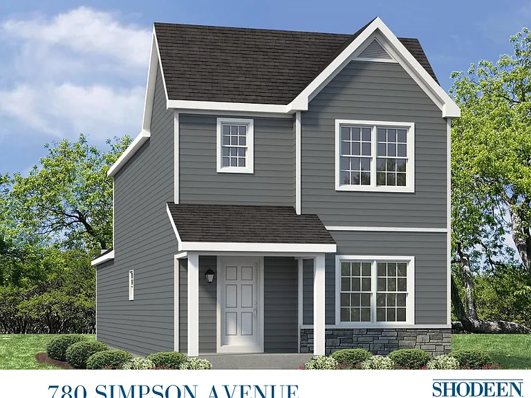 Elburn Station Single Family Homes — Photo 7