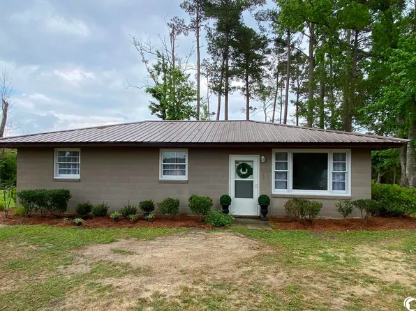 972 Mount Carmel Rd., Hemingway, SC 29554