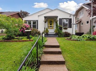 735 Rotch Ave NE, Massillon, OH 44646
