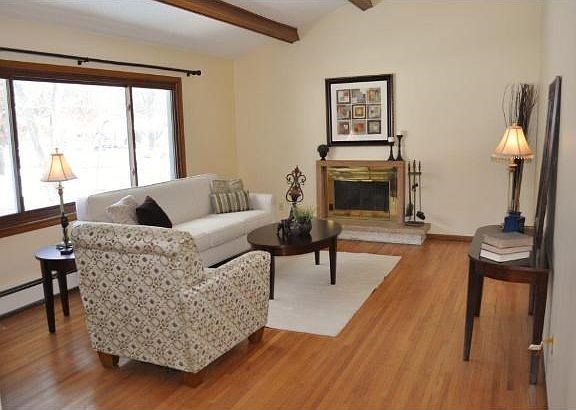 Large Living Room