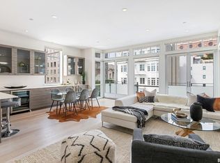 989 Sutter St APT 2, San Francisco, CA 94109