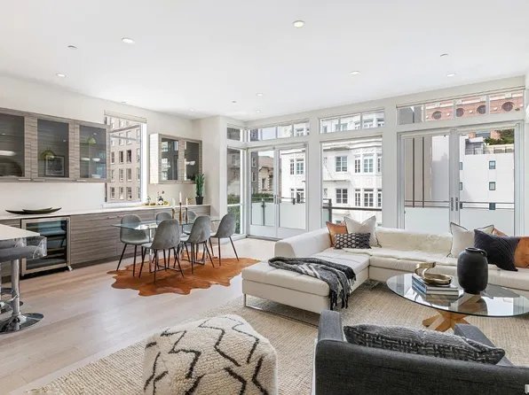 989 Sutter St APT 2, San Francisco, CA 94109