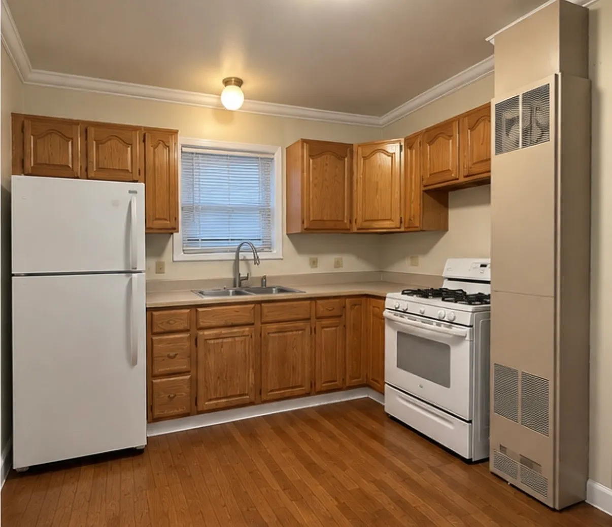 1 bed, 525 sqft, $1,300 — Photo 2