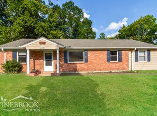 2488 Le Ruth Ave, Montgomery, AL 36106