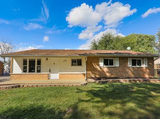 152 W Briarcliff Rd, Bolingbrook, IL 60440