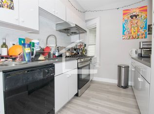 25 Long Ave APT 2B, Allston, MA 02134