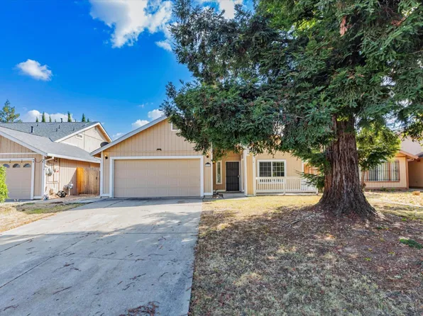 5820 Calvine Rd, Sacramento, CA 95823