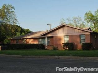 1951 Milam St, Fort Worth, TX 76112