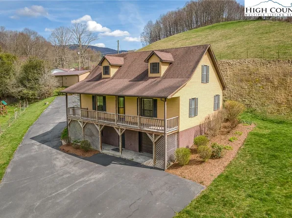 7252 US Hwy 421, Vilas, NC 28692