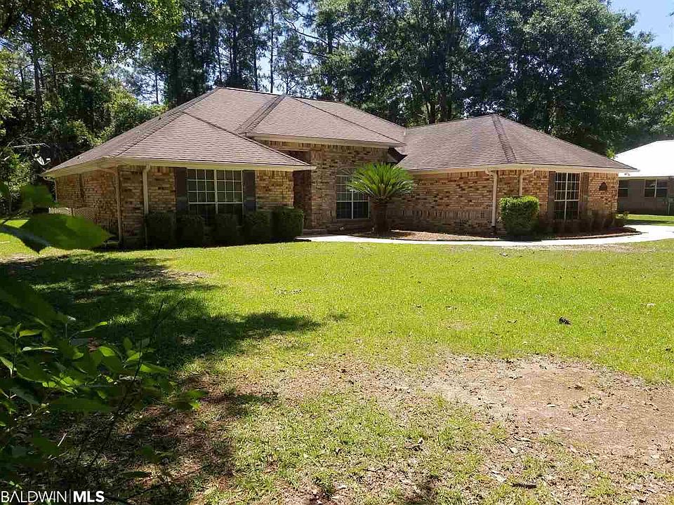 8560 Wolf Bay Ln, Foley, AL 36535 Zillow