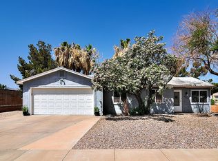 536 S 360 E, Ivins, UT 84738