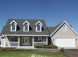 12886 Rebecca Ct NW, Ephrata, WA 98823