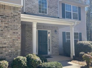 3450 Watson Gate Rd, Loganville, GA 30052