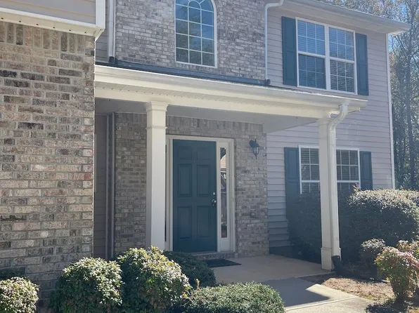 3450 Watson Gate Rd, Loganville, GA 30052