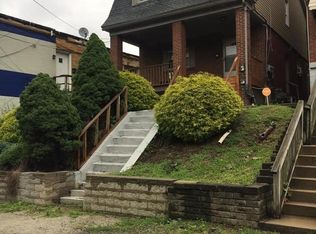 1923-1925 Saw Mill Run Blvd, Pittsburgh, PA 15210