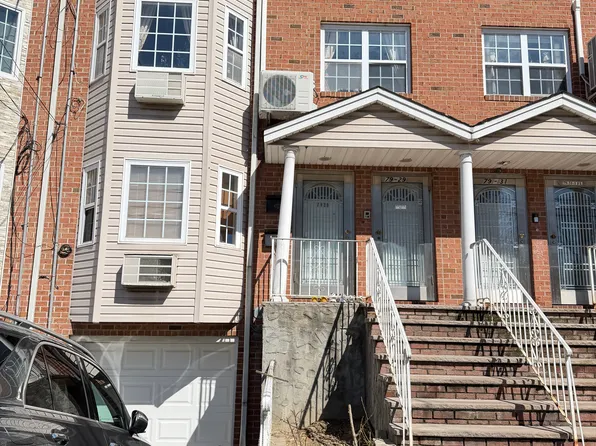 79-29 153rd St #1, Flushing, NY 11367