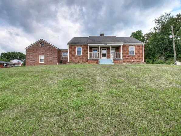 3604 Bloomingdale Rd, Kingsport, TN 37660