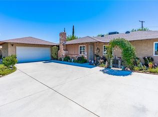 39072 Ocotillo Dr, Palmdale, CA 93551