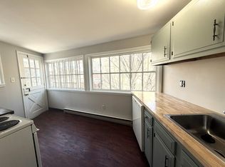18 E Hamilton St #4, Baltimore, MD 21202