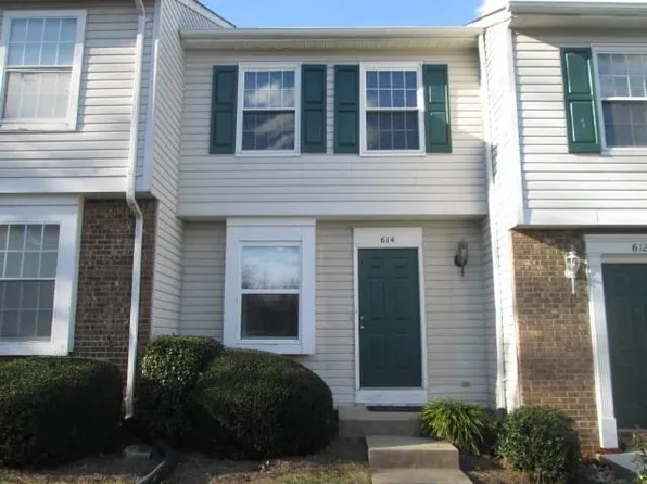 614 Lex Dr, Charlotte, NC 28262