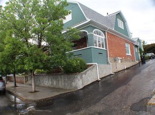 907 W Porphyry St, Butte, MT 59701
