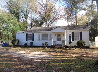 874 Greenville St, Pendleton, SC 29670