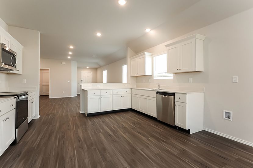 Representative Home Photo Representative Home Photo