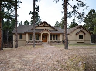 17850 Sawmill Rd, Colorado Springs, CO 80908