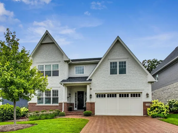 1106 Hickory Dr, Western Springs, IL 60558