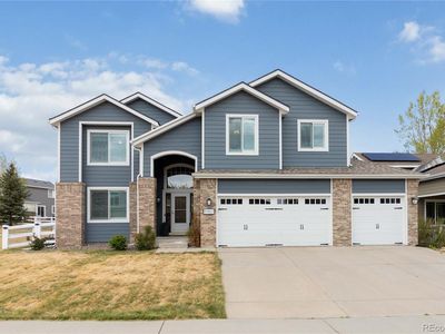 5957 Dunraven Court, Golden, CO, 80403