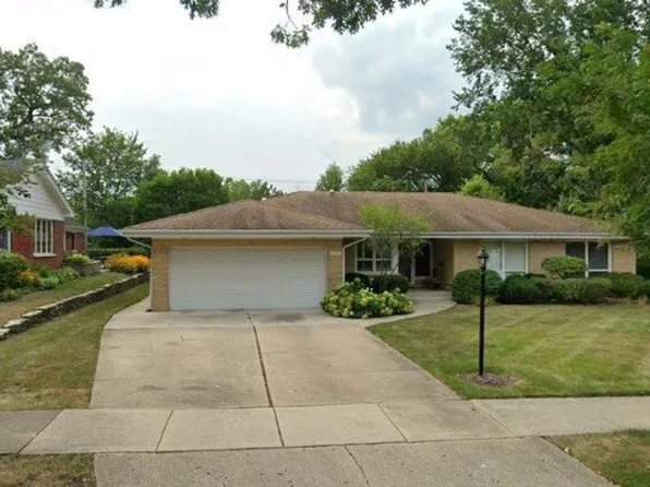 510 N Edgewood Ave, La Grange Park, IL 60526