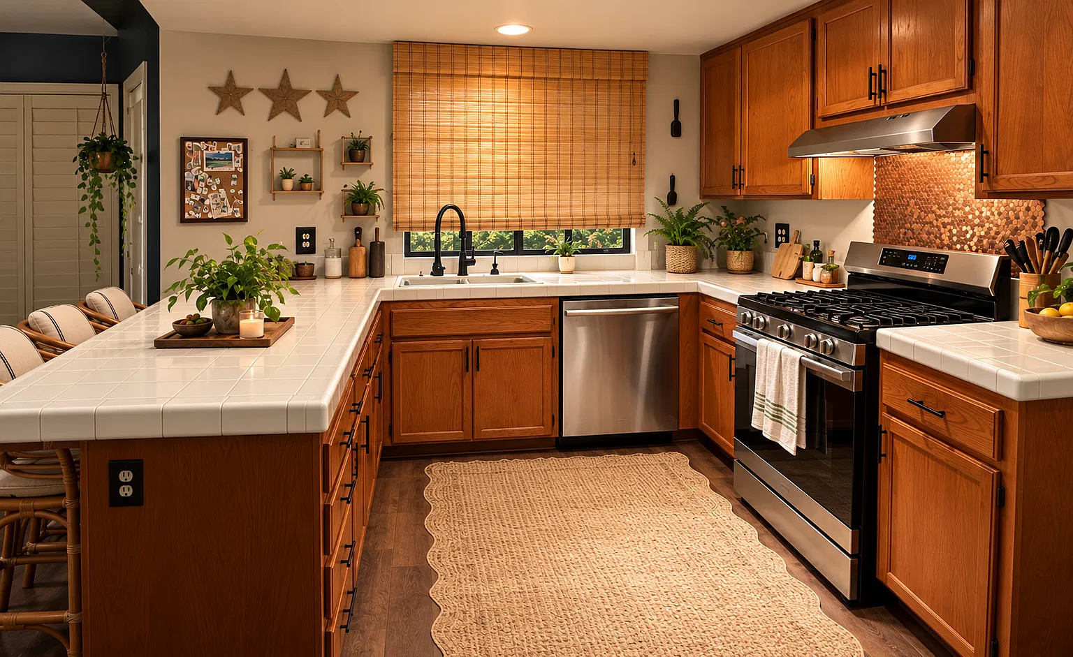 4 bed, 1846 sqft, $4,200 — Photo 4