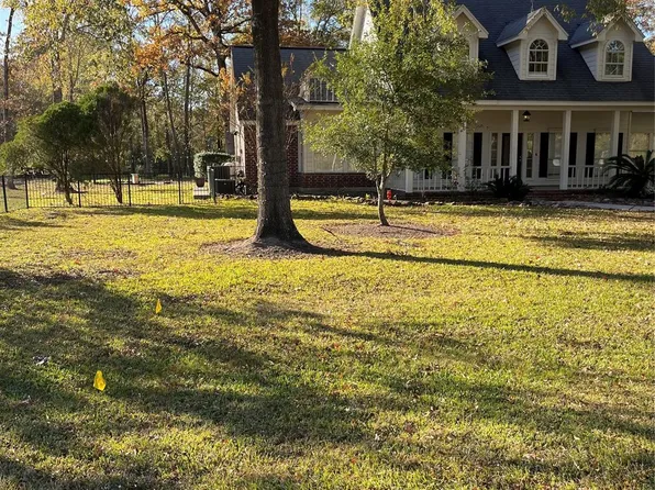 11966 White Oak Lndg, Conroe, TX 77385