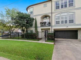 1617 Colorado St, Houston, TX 77007