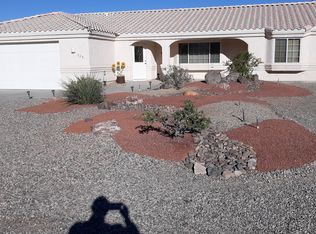 2891 Cumberland Dr, Lake Havasu City, AZ 86406