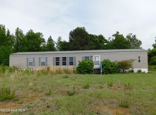 1154 King Rd, Mccoll, SC 29570