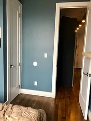 Rented by Sher Management