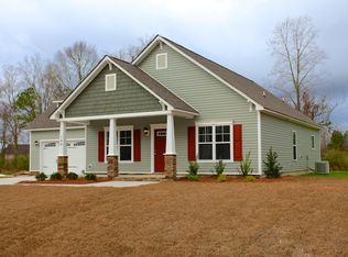 140 Hawks Point Rd, Jacksonville, NC 28540