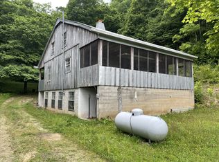 2065 Woods Prong Rd, Linden, TN 37096