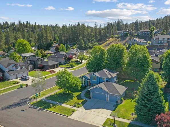 9410 N Seminole Dr, Spokane, WA 99208